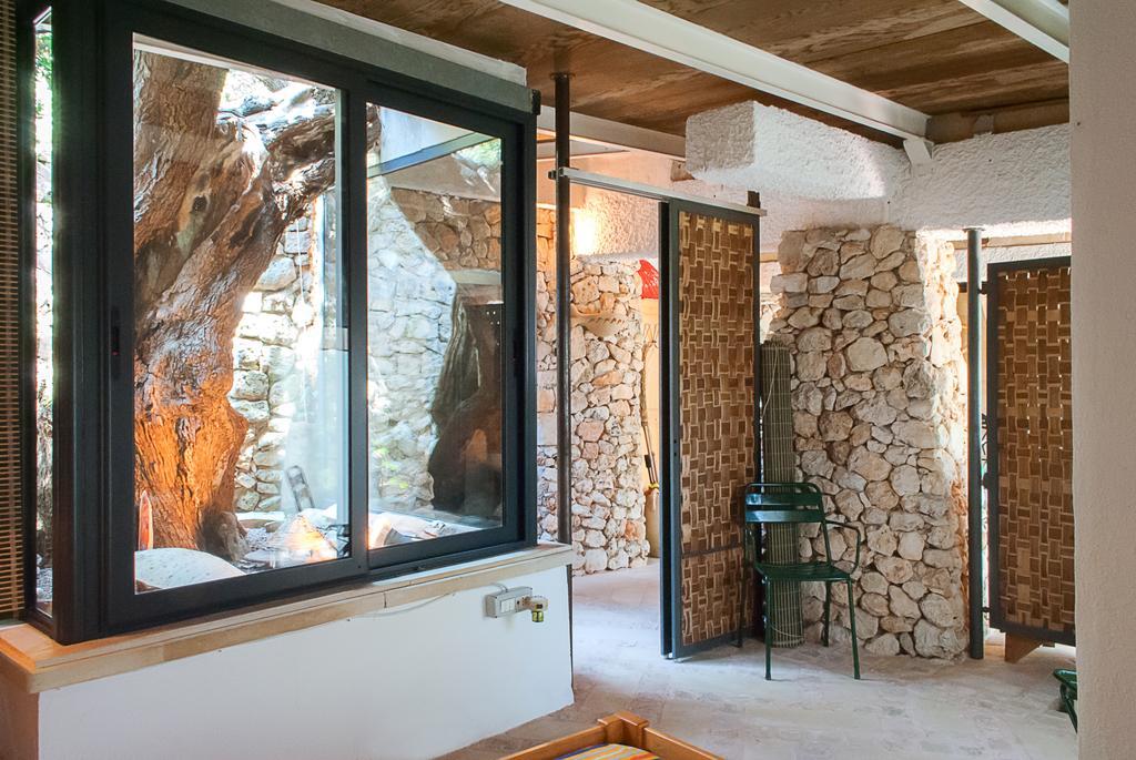 Limonaia In Salento Villa Marittima Eksteriør billede