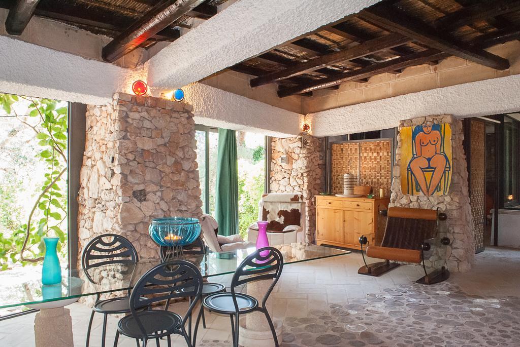 Limonaia In Salento Villa Marittima Eksteriør billede