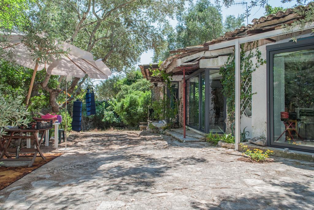 Limonaia In Salento Villa Marittima Eksteriør billede