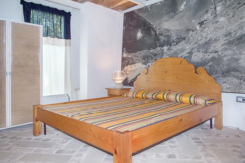 Limonaia In Salento Villa Marittima Eksteriør billede