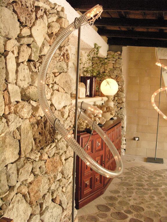 Limonaia In Salento Villa Marittima Eksteriør billede