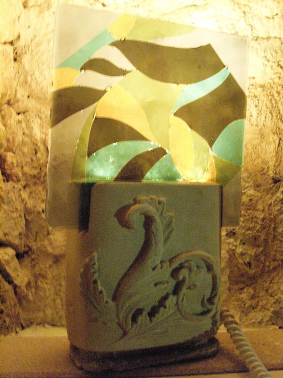 Limonaia In Salento Villa Marittima Eksteriør billede