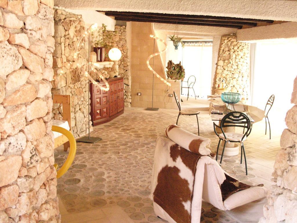 Limonaia In Salento Villa Marittima Eksteriør billede