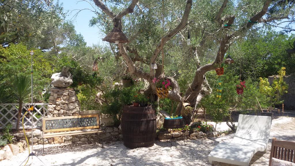 Limonaia In Salento Villa Marittima Eksteriør billede