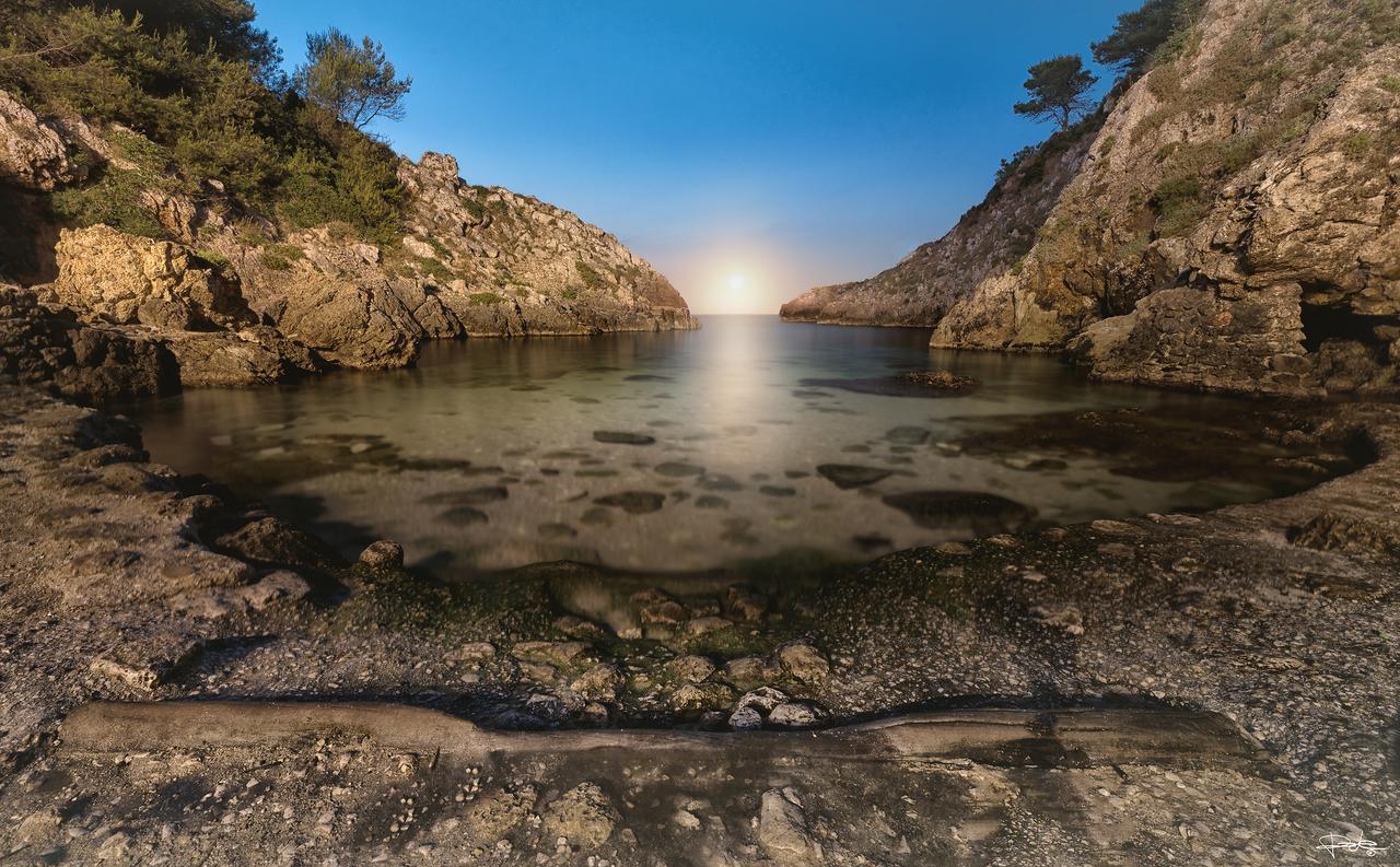 Limonaia In Salento Villa Marittima Eksteriør billede