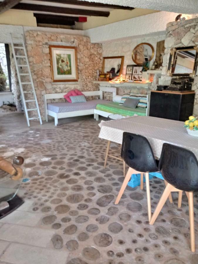 Limonaia In Salento Villa Marittima Eksteriør billede