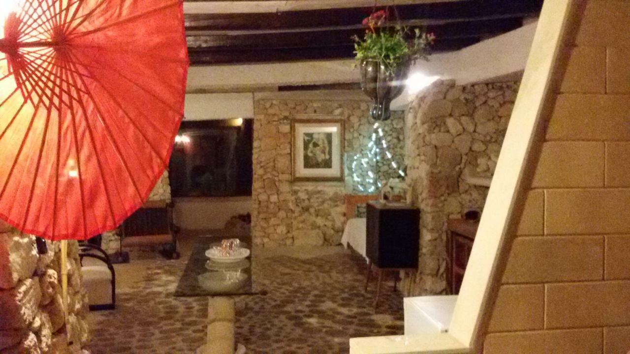 Limonaia In Salento Villa Marittima Eksteriør billede