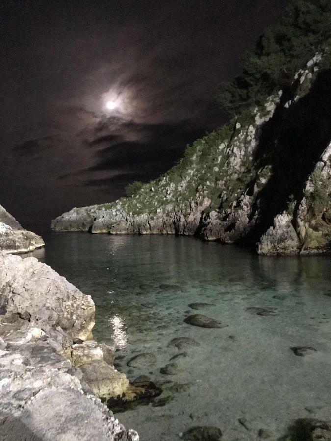 Limonaia In Salento Villa Marittima Eksteriør billede